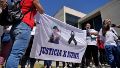 Imputan a Reifenstuel este viernes y se completa el círculo de justicia por Ivana
