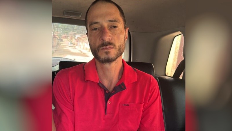 Reifenstuel cayó el pasado 23 de febrero en Samaipata, en la región de Santa Cruz de la Sierra, en Bolivia.