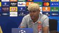 Lamine Yamal contestó a sus comparaciones con Lionel Messi en Barcelona