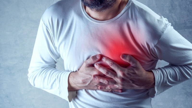 El objetivo de esta terapia es intervenir inmediatamente después de que una persona sufra un infarto para evitar que finalmente desarrolle insuficiencia cardíaca.