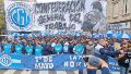 Marcha de la CGT por el Día de los Trabajadores: "No puede haber libertad de precios y paritarias pisadas"