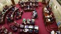 Reforma constitucional: legisladores del PJ santafesino renuncian a fueros, aceptan ficha limpia e impulsan el referendo revocatorio