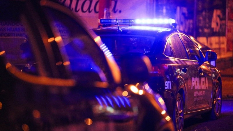 La Policía intervino anoche en dos ataques a tiros contra casas de la zona sudoeste.