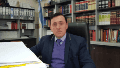 Quién es el juez Alurralde, al que Pullaro le dedicó un saludo especial en la Legislatura
