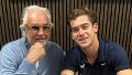Fórmula 1: renunció el jefe de Alpine y asume Briatore, justo antes del regreso de Colapinto