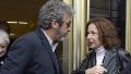 Ricardo Darín rompió el silencio sobre la muerte de su hermana: "Voy a estar en duelo toda mi vida"