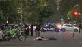 Murió un cuidacoches luego de ser atropellado por una moto en zona sur