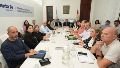 La Provincia ofreció 8% de aumento a estatales y docentes, con mínimo garantizado de 75 mil pesos