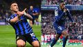 Cuándo y dónde se juega la final de la Champions League entre Inter y PSG