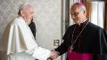 El papa León XIV destacaba el legado de Francisco en su última entrevista como cardenal
