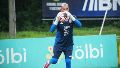 Newell’s: Keylor Navas reaparece en Costa Rica por Eliminatorias