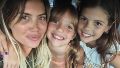 La respuesta judicial de Wanda Nara tras el fallo que autoriza que sus hijas puedan convivir con la China Suárez