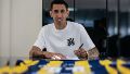 Ángel Di María ya palpita su vuelta a Rosario Central: llega, entrena y ¿juega?
