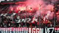 Perpetua para cuatro barras de Newell’s por el crimen de Nelson “Chivo” Saravia