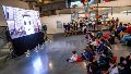 Nuevo Código de Convivencia en versión infantil