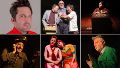 Funciones de Fe ciega, Teoría del armado, Fede Simonetti, Antígona, la necia y más
