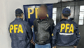 Detuvieron a un hombre que amenazó por redes a Patricia Bullrich