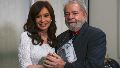 Cancillería de Brasil pone en duda que Lula visite a Cristina en Buenos Aires