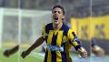 Los 11 titulares de Gonzalo Castillejos: el DT que lo "preparó para ser goleador del torneo" y al que "observaba asombrado"
