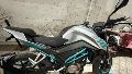 Recuperaron una moto robada a la rastra en República de la Sexta y detuvieron a un sospechoso