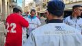 En medio año demoraron en Rosario a más cuidacoches que durante todo el año pasado