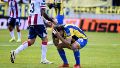 Central afuera de la Copa Argentina: erró tres penales ante Unión y quedó eliminado