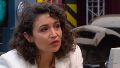 Julia Mengolini denunció una campaña en su contra hecha con IA: "No puedo más"
