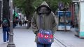 El clima en Rosario: un domingo para votar con doble abrigo