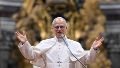 El papa León XIV llama a “callar las armas” y a “trabajar para la paz a través del diálogo”