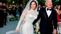 Terminó la boda de tres días de Jeff Bezos y Lauren Sánchez en Venecia: shows, reclamos y una donación millonaria