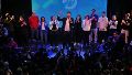 Monteverde celebró el triunfo, llamó a Javkin a dialogar “mañana mismo” y dijo que “en 2027 Rosario cambia para siempre”