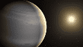 Un gigante gaseoso en el espacio: descubren un nuevo exoplaneta gracias a la colaboración internacional