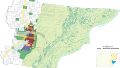 Humedales y zonas inundables: cómo avanza el ordenamiento territorial de Santa Fe