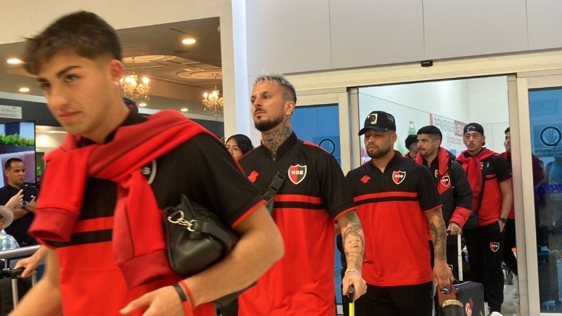 Benedetto y Banega entre los leprosos más buscados por los mexicanos.