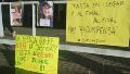 “Estamos muertos en vida”: el dolor de la familia de Ivana Garcilazo tras la imputación de Reifenstuel