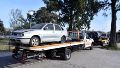 El Polo Tecnológico de Rosario fue liberado de autos incautados y abandonados